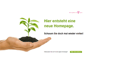 Desktop Screenshot of kuehler-pichl.de